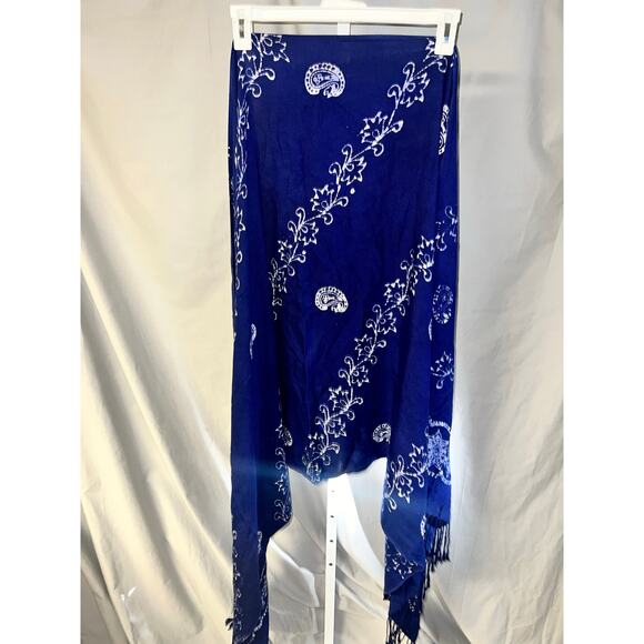 Blue Body wrap - Picture 2 of 2